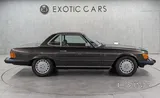 Mercedes SL 380 1985